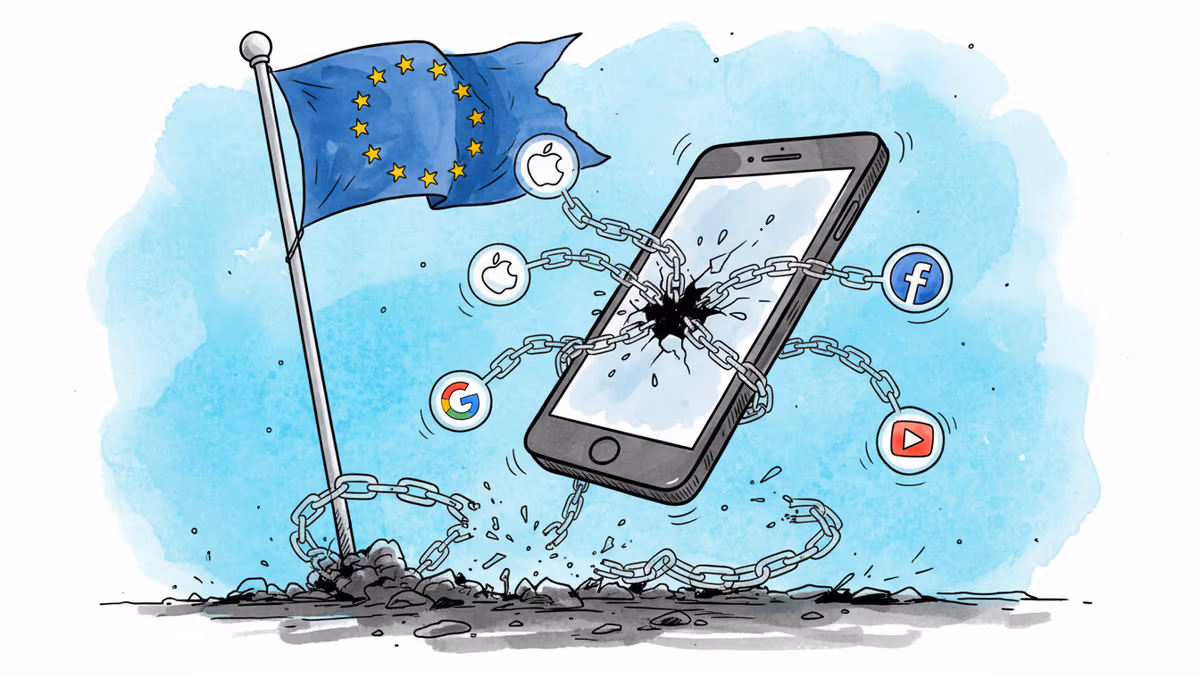 Finland's Jolla Phone Returns: Why Europe Wants Google-Free Smartphones