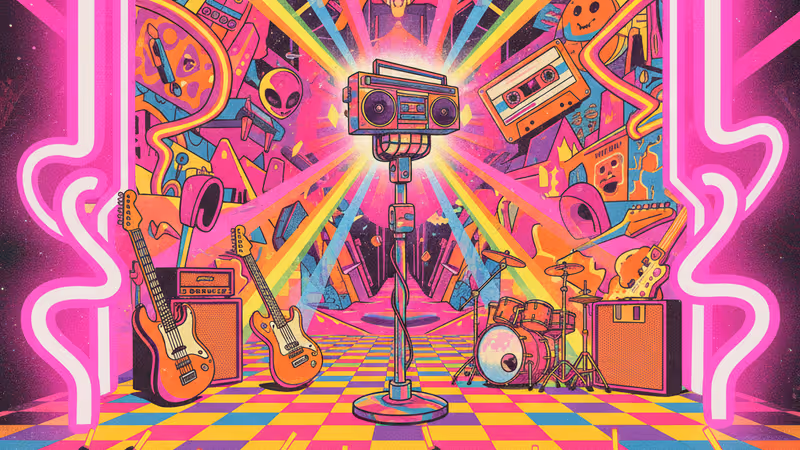 芬恩·沃夫哈德在週六夜現場短劇中演出的場景