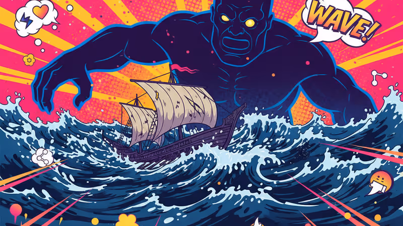 諾蘭史詩新作《奧德賽》首支預告震撼登場！麥特戴蒙化身國王，IMAX膠卷呈現十年驚險歸途