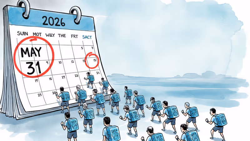 Fitbit Users Get 16-Month Reprieve as Google Extends Migration Deadline