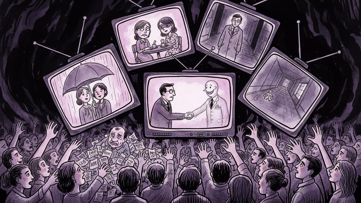 Five K-Dramas Ruled Viki in March—Here's What That Tells Us