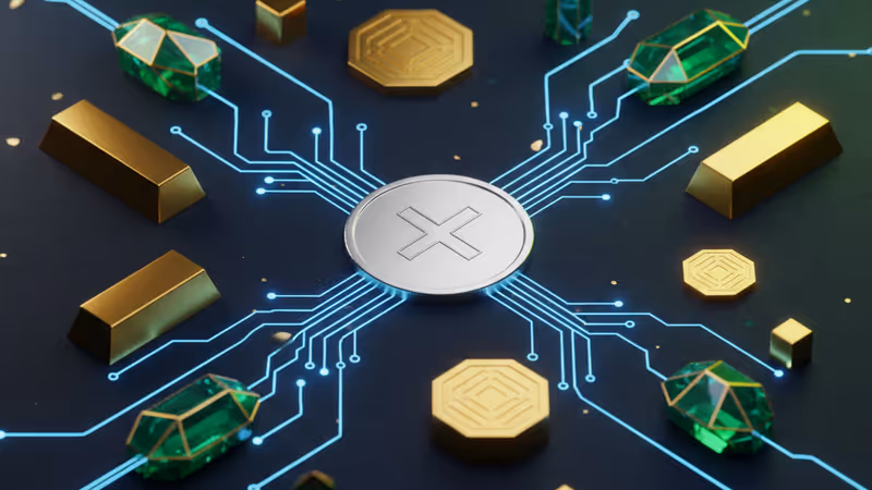 無需出售！Flare推出earnXRP，讓XRP持有者輕鬆賺取被動收益