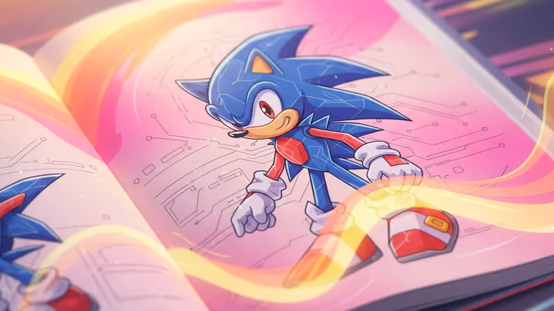 닌텐도가 숨겨온 비밀 매뉴얼, '닌텐도 마리오 일러스트 가이드라인' 속 금지된 마리오의 정체