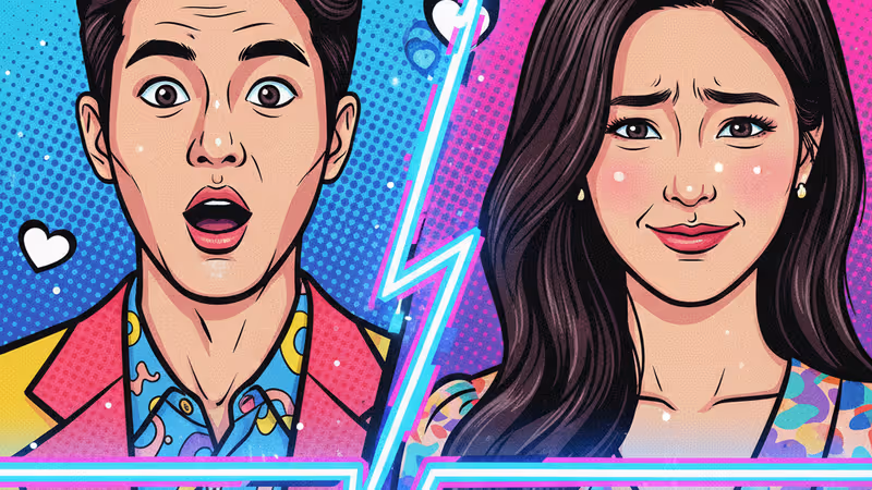 不只是靈魂交換：韓韶銀新劇劇照曝光，全球粉絲為何已為「副線CP」瘋狂？