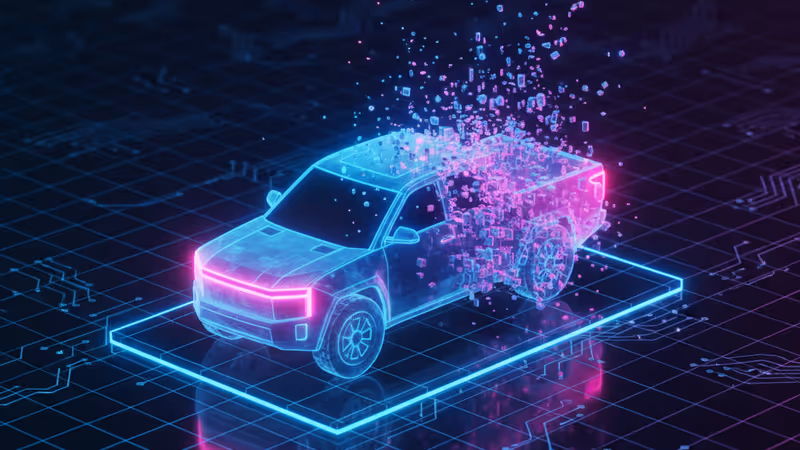 フォード、EVピックアップの夢から覚醒か？ F-150 Lightning生産停止が示す「現実的な電動化」への大転換