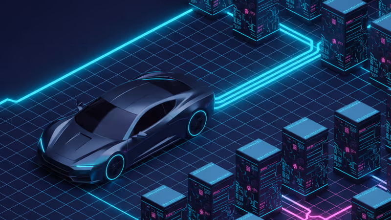 福特豪賭20GWh儲能：電動車巨頭為何轉向，為AI的電力缺口提供解方？