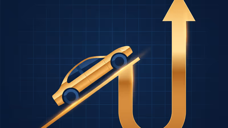 福特F-150純電版停產：一場策略性撤退，還是混合動力的勝利？