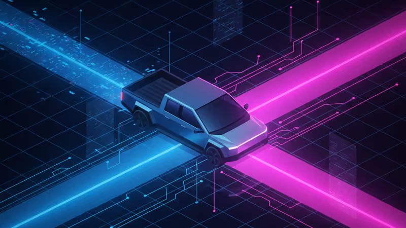 フォード、EVピックアップの夢から覚醒か？ F-150 Lightning生産停止が示す「現実的な電動化」への大転換