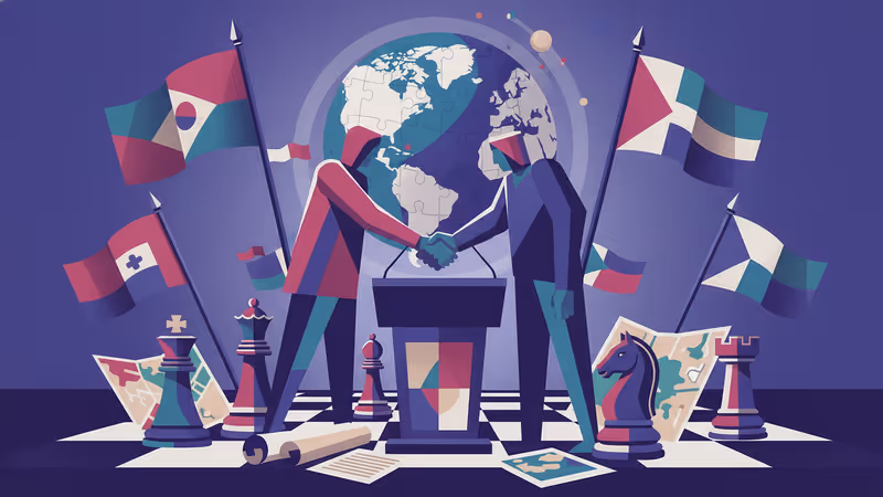 Foreign Investors Are Betting Big on Korea's Defense Boom