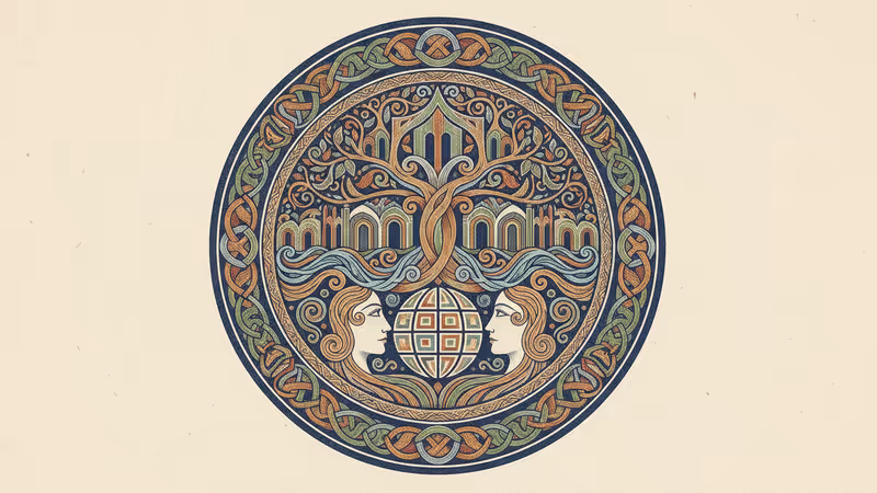 グリーンランドより重要？トランプがディエゴガルシアに注目する理由