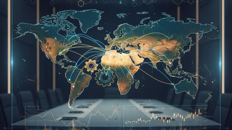 Brian Quintenz 加入 SUI Group 董事會：監管重鎮助力 SUI 代幣財庫策略