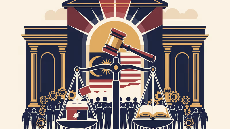 納吉再遭重判！1MDB主權基金洗錢案罪名成立