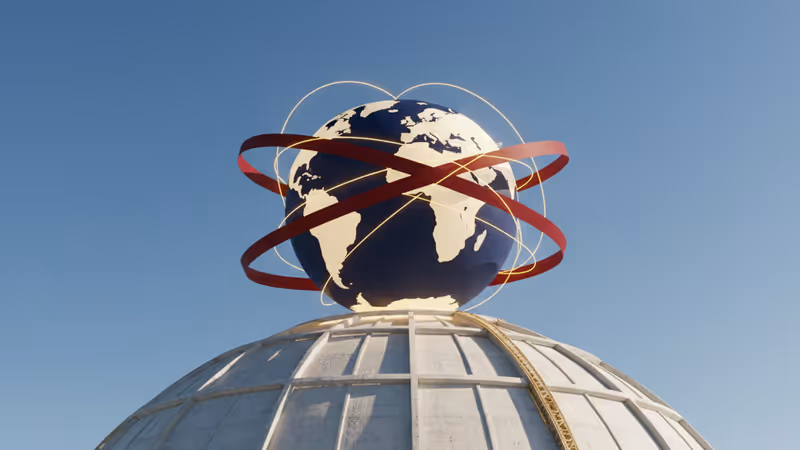 The Saeul-3 and Saeul-4 reactors at the Saeul Nuclear Power Site in Ulsan