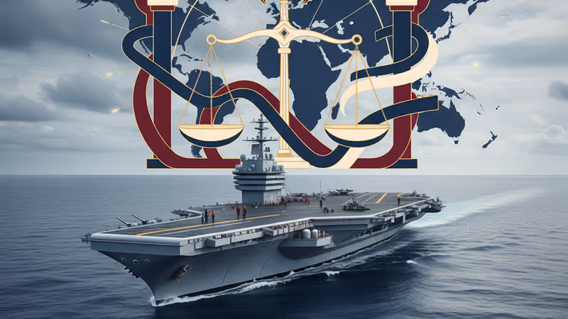 フランス、新原子力空母の建造を決定 国防費倍増で海洋におけるプレゼンス強化へ