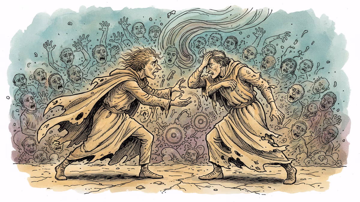 トランプはなぜFRBを「支配」したいのか