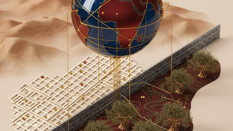 敘利亞戰火再起：政府軍與庫德族武裝在阿勒頗爆發致命衝突