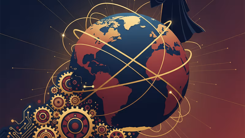 Professor Gao Huijun's journey from factory to IEEE leadership