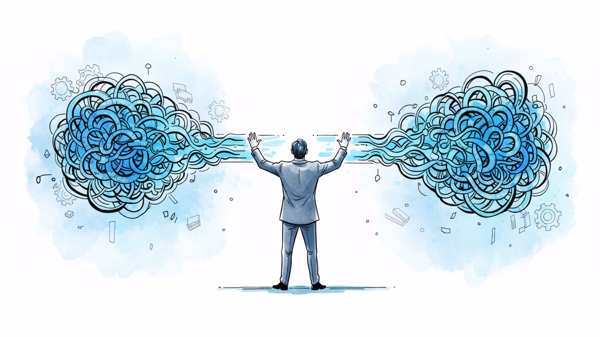 M&A 후 IT 통합, 위험에서 성장 동력으로