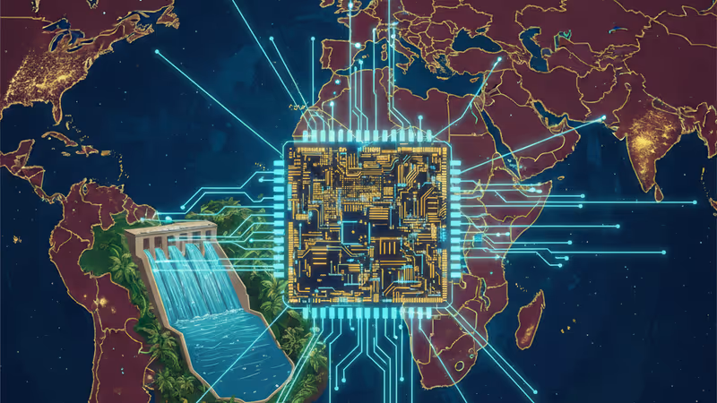 「キングメーカー」から「グリーン経済大国」へ：マレーシア・サラワク州、驚異の台頭