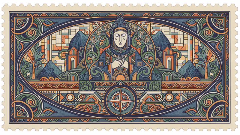 從游擊隊員到總統：佩特羅的哥倫比亞變革之路