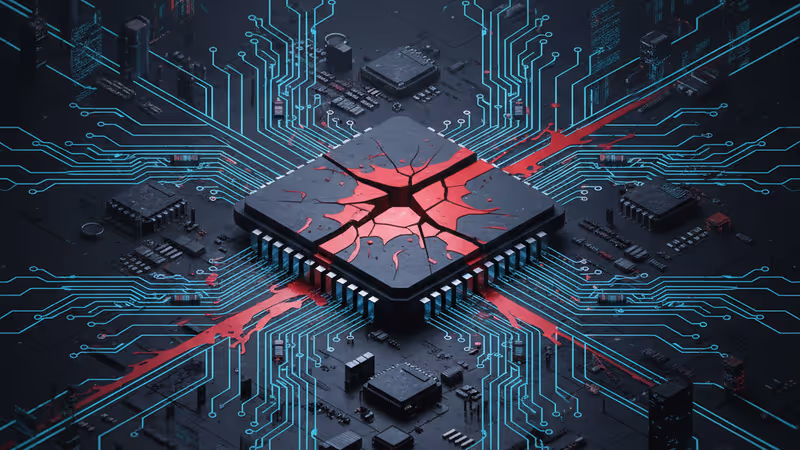 米半導体大手、ロシア兵器へのチップ転用で提訴。テクノロジー業界の『見て見ぬふり』は終わるか？