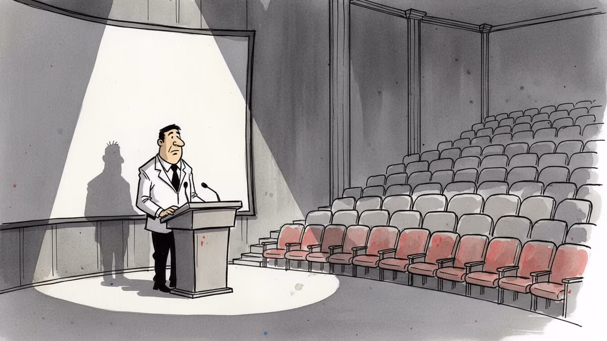 川普困境：從勝利走向挫敗的一年轉折