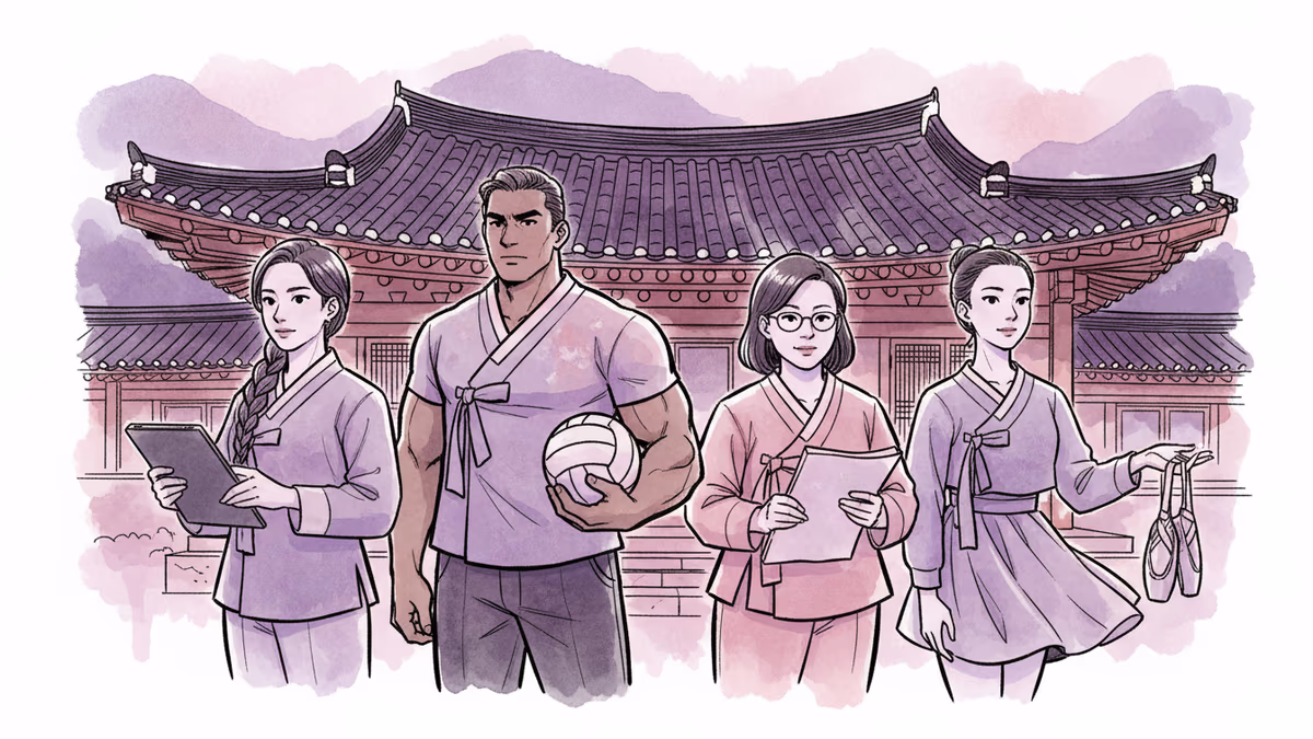 Kian84の新番組が示すK-バラエティの多様化戦略