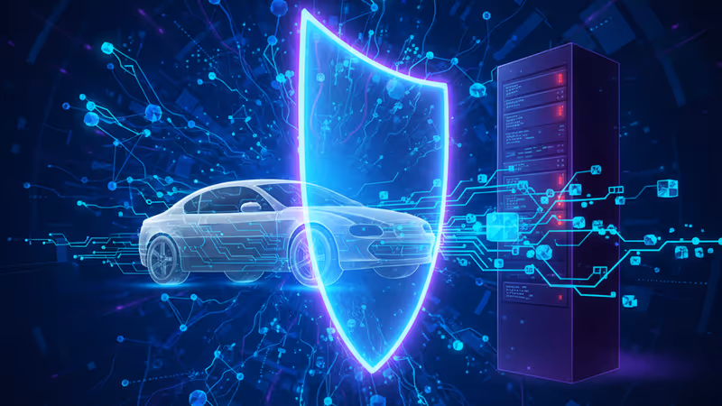 GM通用汽車數據隱私禁令敲定：FTC嚴禁未經同意轉售駕駛個資