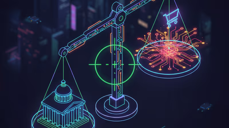 FTC vs. Instacart: AI Price Testing Enters the Regulatory Crosshairs