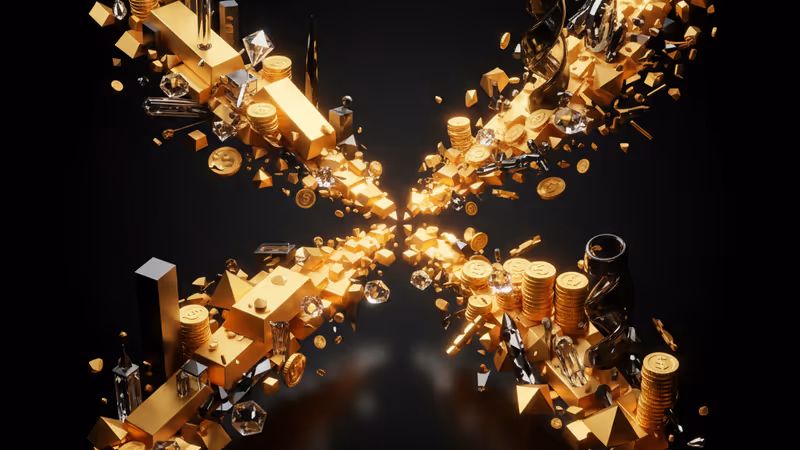 華爾街巨頭Fundstrat比特幣展望分歧：解析多重策略與市場雜訊