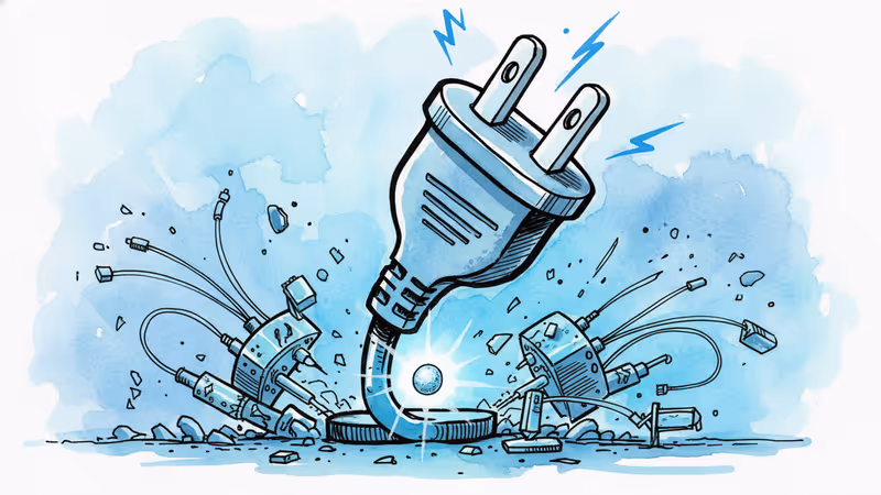 核融合發電成本難題現曙光，新技術省下億美元雷射設備