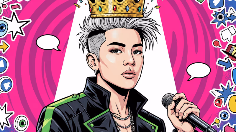 G-Dragon's On-Stage Confession: Why K-Pop's 'King' Is Facing a New Generation of Critics