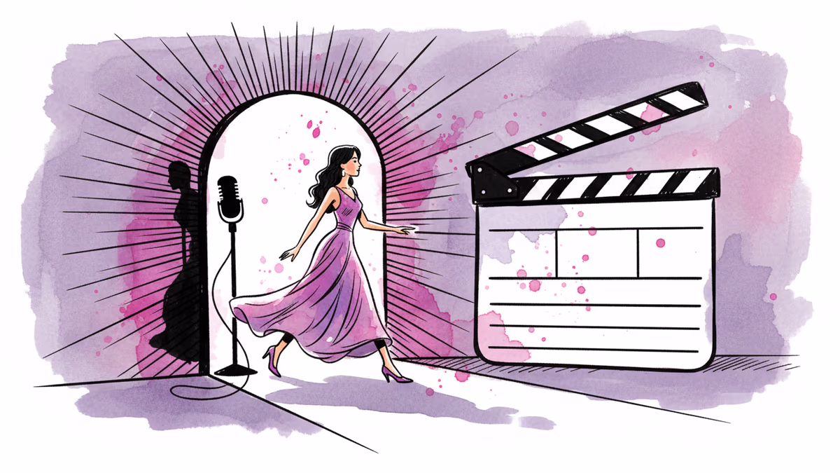 Gahyun Is Now Lee Seo Yul — And That Name Change Says Everything