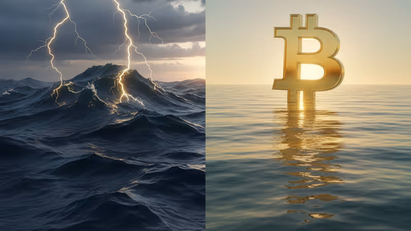Galaxy Digital警告：2026年比特幣前景混沌，多空劇烈拉扯或成常態