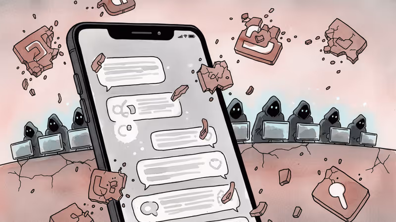 Gates Sex Scandal Exposes Tech Leaders' Private Life Risks