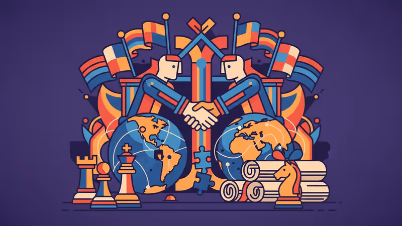 Gaza Ceasefire Crumbles as Children Die for Firewood