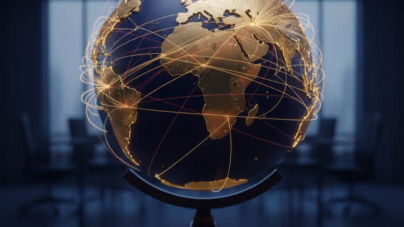 가자 휴전: 깨지기 쉬운 평화와 지역 안보의 새로운 지평