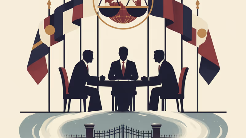 Displaced Palestinians in Khan Younis sheltering among ruins during winter