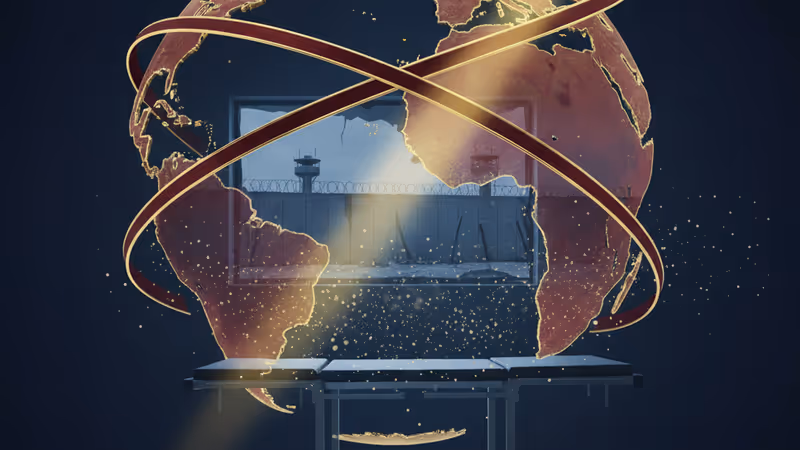 Gaza Health System Faces 'Unprecedented Collapse' as Israel Blocks Aid, Warns Top Official