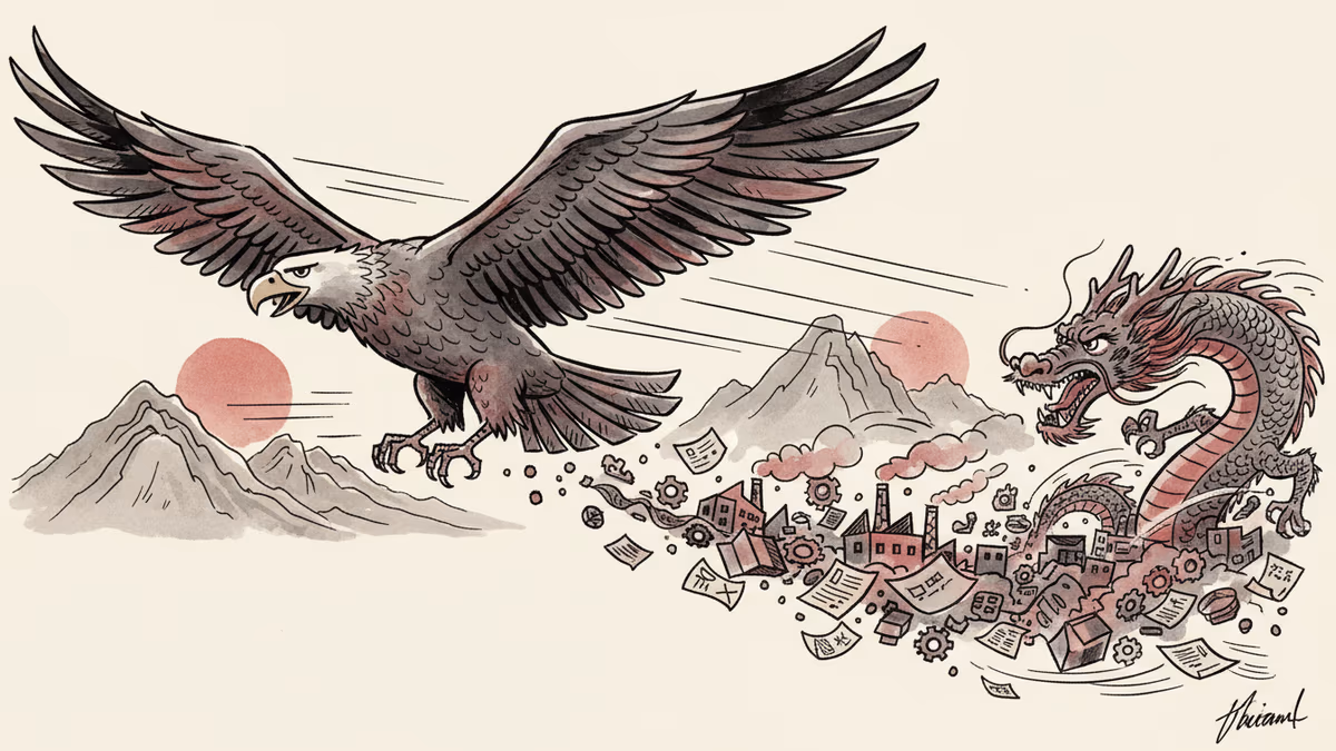 ドイツ企業が「中国速度」で対中戦略を見直す理由