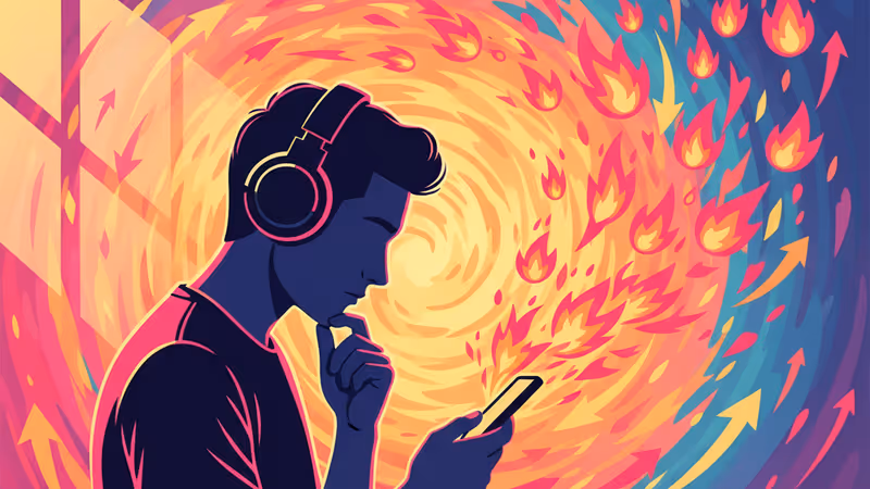 Get a Lifetime of Knowledge with Headway Premium for Just $39.99