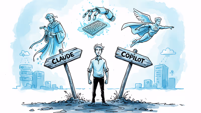 GitHub、複数のAIコーディングエージェントを同時提供開始