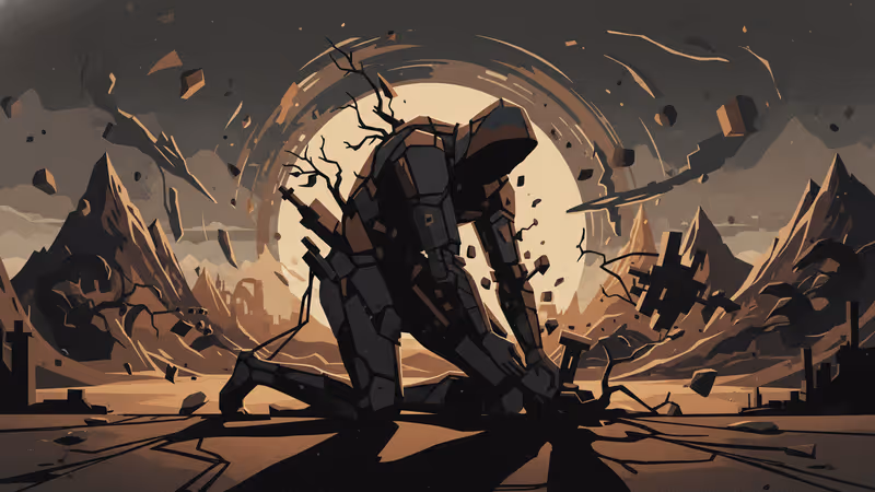 黃金突破5100美元：去美元化浪潮下的避險新邏輯