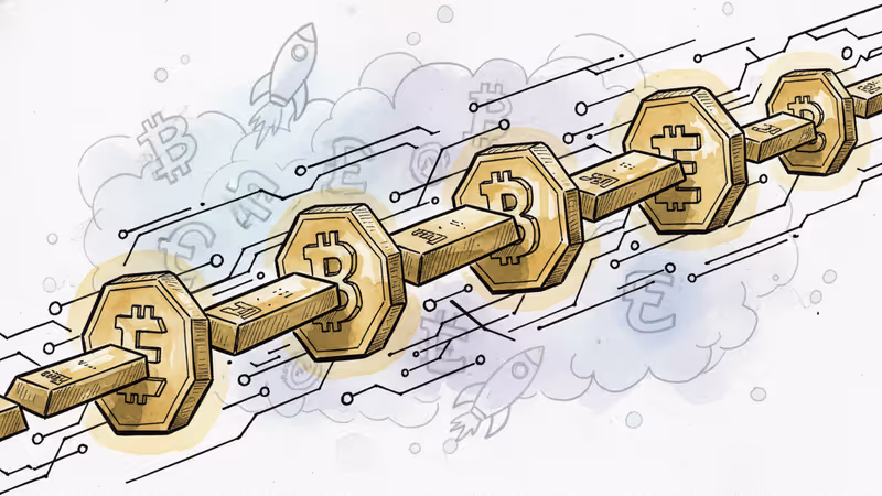 Gold Rush Goes Digital: Crypto Investors Pour $248M Into Tokenized Gold