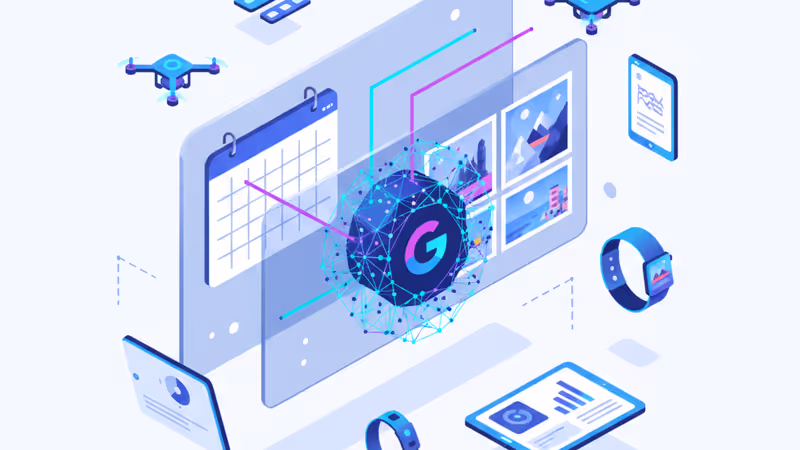 Google AI Mode 個人化智慧功能 2026 正式登場：深度整合 Gmail 與相簿