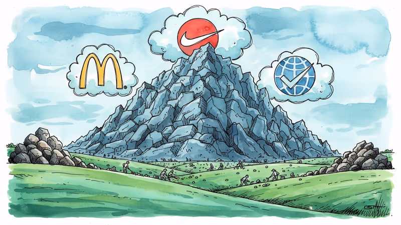 Google and Microsoft-Backed Terradot Swallows Carbon Rival