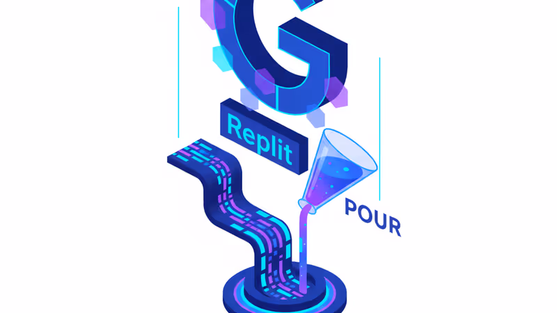 Google and Replit Pour Cold Water on the 2025 AI Agent Hype