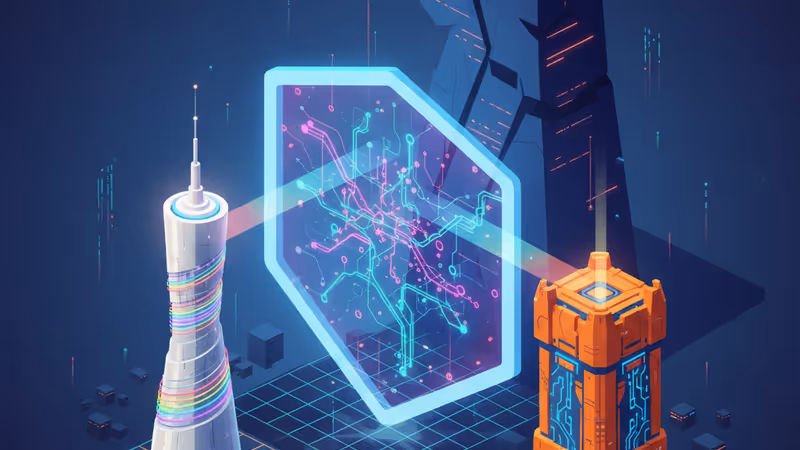 Google Cloud and Palo Alto Forge Multi-Billion AI Security Alliance to Challenge Microsoft