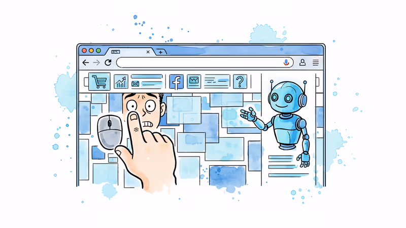 Google Embeds AI Assistant Directly Into Chrome