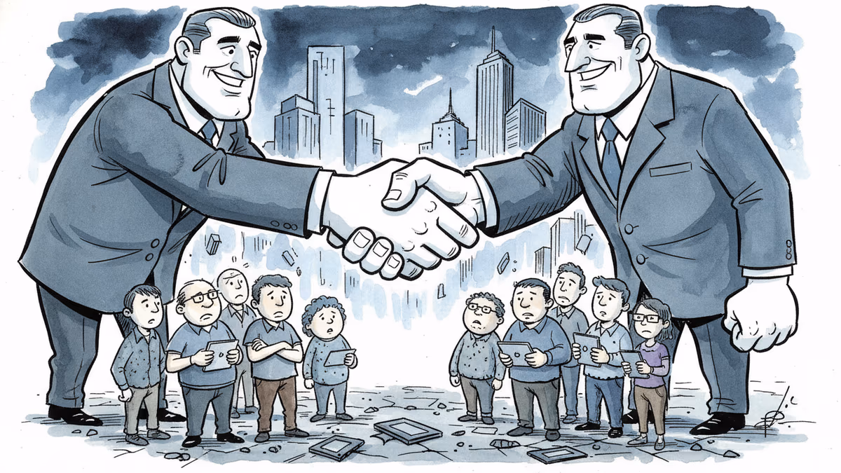 구글과 에픽의 합의, 안드로이드 앱 생태계를 바꿀까